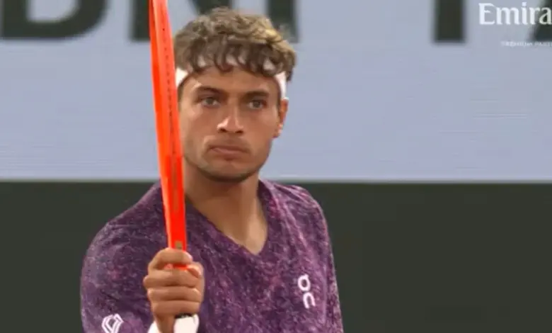 Cobolli Tembus Final Tanpa Main, Zverev Tetap Memburu Gelar Grand Slam Pertama di Paris