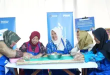 Pelatihan Dan Pembiayaan PNM Bantu Nasabah Ultra Mikro Lebih Tahan Tanpa Rentenir