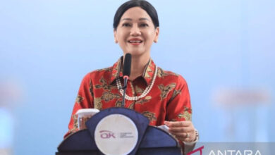 OJK Perketat Pemantauan PDN Harian Bank, Tekanan Rupiah Jadi Sorotan Utama
