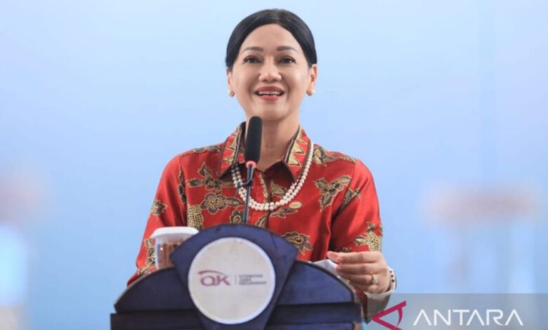 OJK Perketat Pemantauan PDN Harian Bank, Tekanan Rupiah Jadi Sorotan Utama