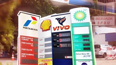 Pertamina Pangkas Harga Diesel, Shell Dan Vivo Masih Bertahan Di Level Tinggi Per 7 Juni 2026