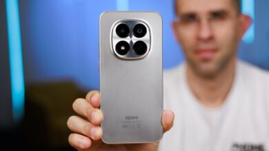 Baterai 6580mAh Dan Layar 1,5K Membuat Redmi Note 15 Pro 5G Sulit Dilewatkan