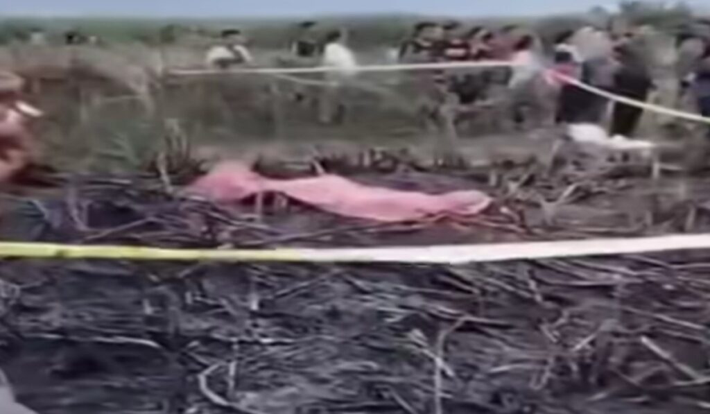 Luka Bakar 90 Persen Saat Bakar Lahan Tebu Di Pati, Petani 60 Tahun Meninggal