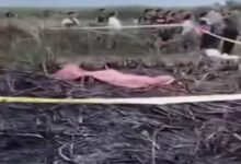 Luka Bakar 90 Persen Saat Bakar Lahan Tebu Di Pati, Petani 60 Tahun Meninggal