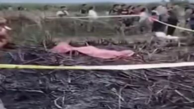 Luka Bakar 90 Persen Saat Bakar Lahan Tebu Di Pati, Petani 60 Tahun Meninggal