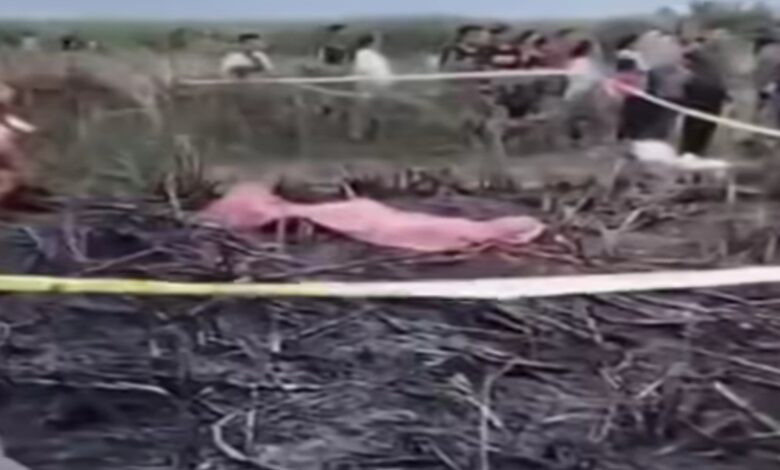 Luka Bakar 90 Persen Saat Bakar Lahan Tebu Di Pati, Petani 60 Tahun Meninggal