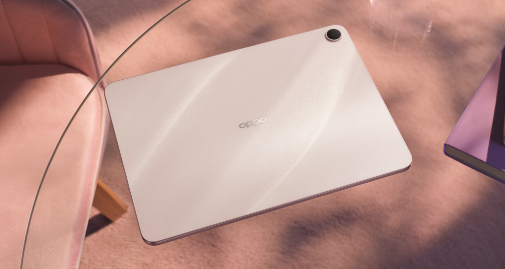 Layar Matte Oppo Pad 5 Lebih Nyaman, Tapi Performa Menengahnya Masih Terasa