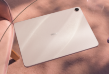 Layar Matte Oppo Pad 5 Lebih Nyaman, Tapi Performa Menengahnya Masih Terasa