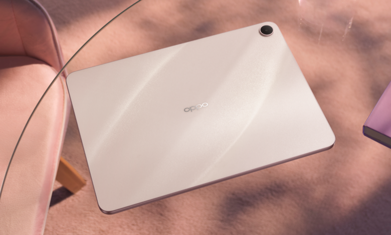 Layar Matte Oppo Pad 5 Lebih Nyaman, Tapi Performa Menengahnya Masih Terasa