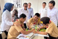 Sekolah Rakyat Dikawal Ketat, Ombudsman Sorot SDM, Sarana, dan Tata Kelola