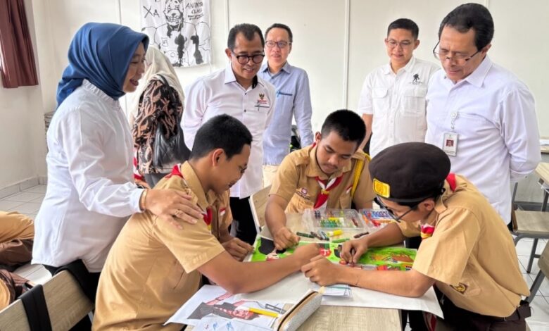 Sekolah Rakyat Dikawal Ketat, Ombudsman Sorot SDM, Sarana, dan Tata Kelola