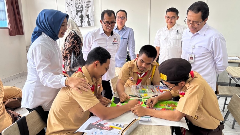 Sekolah Rakyat Dikawal Ketat, Ombudsman Sorot SDM, Sarana, dan Tata Kelola