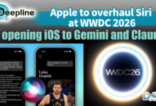 Siri Baru Apple Siap Berubah Jadi Asisten Serba Bisa, WWDC 2026 Jadi Panggung Penentu Tim Cook