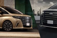 PHEV Alphard Kini Lebih Terjangkau, Toyota Tambahkan Varian Baru dan Kenyamanan Lebih Halus
