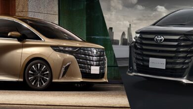 PHEV Alphard Kini Lebih Terjangkau, Toyota Tambahkan Varian Baru dan Kenyamanan Lebih Halus