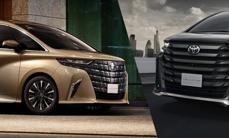 PHEV Alphard Kini Lebih Terjangkau, Toyota Tambahkan Varian Baru dan Kenyamanan Lebih Halus