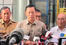 Rusia Diajak Masuk Proyek Rel Antar-Pulau RI, Dari Trans Sumatra Hingga Kalimantan