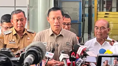 Rusia Diajak Masuk Proyek Rel Antar-Pulau RI, Dari Trans Sumatra Hingga Kalimantan