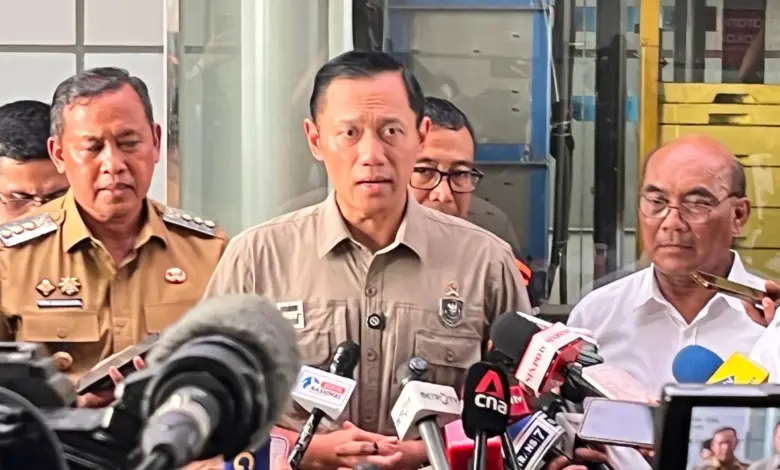 Rusia Diajak Masuk Proyek Rel Antar-Pulau RI, Dari Trans Sumatra Hingga Kalimantan