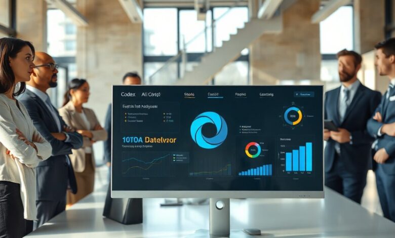 Codex Kini Menjangkau Bankir Dan Tim Penjualan, OpenAI Perluas AI Kerja Kantoran