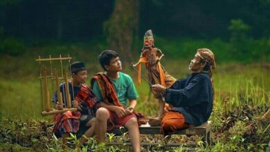 Slametan Di Jawa Tengah Makin Ringkas, Doa Tetap Jalan Meski Nuansa Sakral Memudar