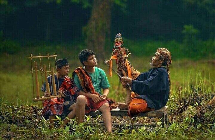 Slametan Di Jawa Tengah Makin Ringkas, Doa Tetap Jalan Meski Nuansa Sakral Memudar