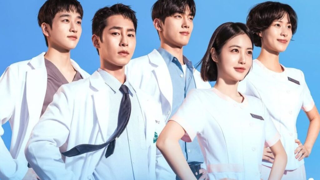 Dari Dingin Jadi Lebih Peduli, Tanda Hyun Chi Yeon Mulai Menaruh Hati Pada Yook Ha Ri