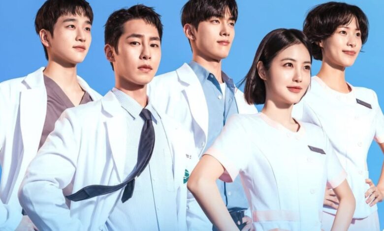 Dari Dingin Jadi Lebih Peduli, Tanda Hyun Chi Yeon Mulai Menaruh Hati Pada Yook Ha Ri