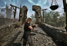 Pengaturan 1080p Ini Bikin Gothic 1 Remake Tetap Enak Di PC Kelas Bawah