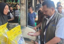 Harga Pangan Bandung Masih Terkendali, Daging Sapi Jadi Satu-Satunya yang Tetap Mahal