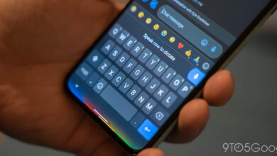 Google Siapkan Dikte Suara Gboard Yang Lebih Rapi, Kata Sela Dan Ucapan Ulang Bisa Disaring