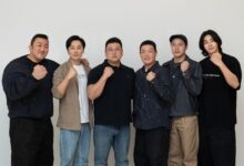 Ma Dong Seok Tetap Pusat The Roundup 5, Kim Jae Young Muncul Sebagai Musuh Baru yang Paling Berbahaya