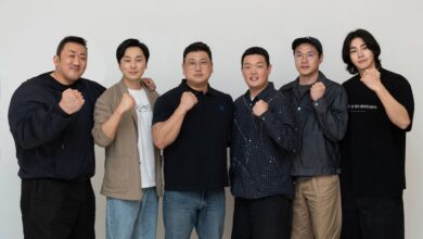 Ma Dong Seok Tetap Pusat The Roundup 5, Kim Jae Young Muncul Sebagai Musuh Baru yang Paling Berbahaya