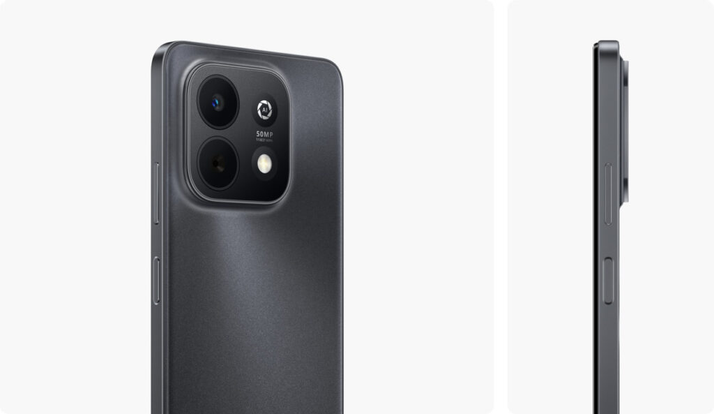Baterai 6.620mAh dan Isi Daya 40W, Huawei Nova Y74 Tampil Sangat Tahan Lama di Kelas Entry-Level