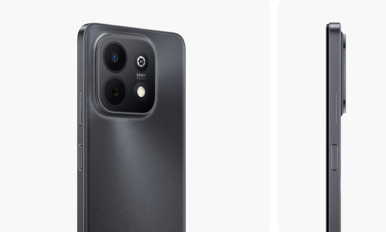Baterai 6.620mAh dan Isi Daya 40W, Huawei Nova Y74 Tampil Sangat Tahan Lama di Kelas Entry-Level