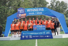 Jakarta Punya Dua Juara Tanpa Kekalahan, Cipta Cendikia Dan Putri JP Tuntaskan Liga Sempurna