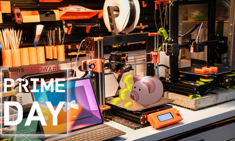 Di Bawah Rp5 Jutaan, 5 Printer 3D Ini Masih Bawa Fitur Serius di Amazon