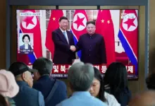 Korea Utara Tegas Abaikan Tekanan Denuklirisasi AS, Senjata Nuklir Akan Terus Dibesar-besarkan