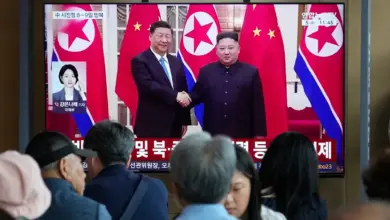 Korea Utara Tegas Abaikan Tekanan Denuklirisasi AS, Senjata Nuklir Akan Terus Dibesar-besarkan
