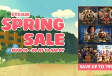 Age Of Empires IV Turun Ke Titik Termurah Lagi, Harga Promo 65% Di Steam Sulit Ditolak