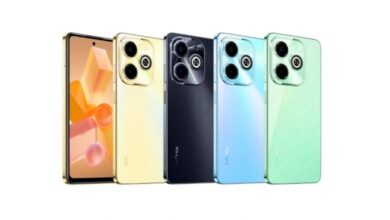 Infinix Rp1 Jutaan Punya RAM Besar dan Kamera Jernih, Pilihan Mulai Dari Hot 30i Hingga Hot 40 Pro