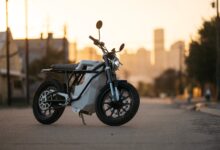Empat Motor Listrik Di Bawah Rp 15 Juta, Jarak Tempuhnya Sampai 60 Km untuk Ojol dan Kurir