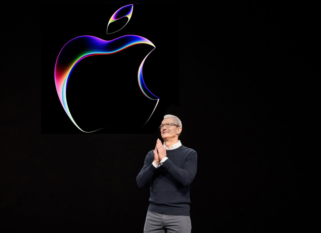 Siri Makin Cerdas Dan Apple Intelligence Diuji, WWDC 2026 Jadi Panggung Pamitan Tim Cook