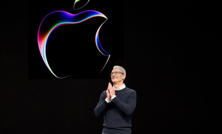 Siri Makin Cerdas Dan Apple Intelligence Diuji, WWDC 2026 Jadi Panggung Pamitan Tim Cook