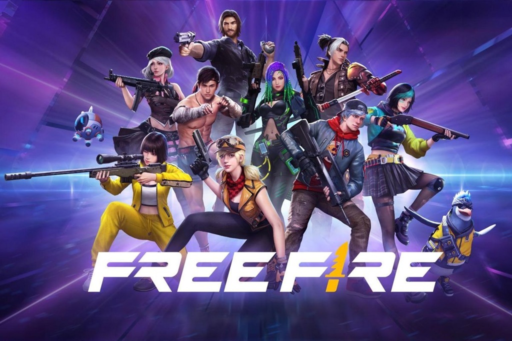 Iming-Iming Akun Free Fire Premium Muncul Lagi, Ancaman Data Pribadi Mengintai