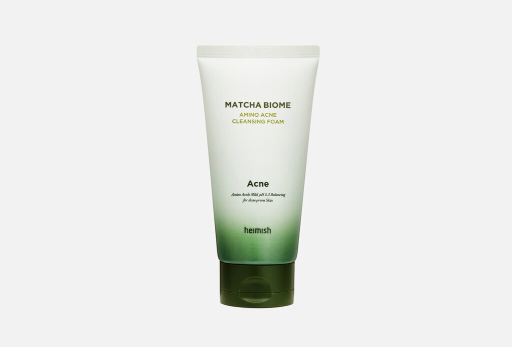 Empat Pembersih Wajah Matcha Untuk Kulit Berminyak, Harga Mulai Rp29 Ribu Hingga Formula Low pH