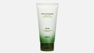 Empat Pembersih Wajah Matcha Untuk Kulit Berminyak, Harga Mulai Rp29 Ribu Hingga Formula Low pH