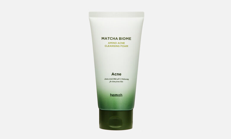 Empat Pembersih Wajah Matcha Untuk Kulit Berminyak, Harga Mulai Rp29 Ribu Hingga Formula Low pH
