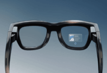 Kacamata Pintar Apple Dipatok Cuma $200–$500, Siap Menantang Meta dan Samsung pada 2027