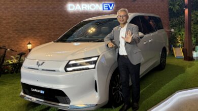 Garansi Seumur Hidup Jadi Andalan Eksion, Pembeli Pertama Tak Perlu Khawatir Baterai
